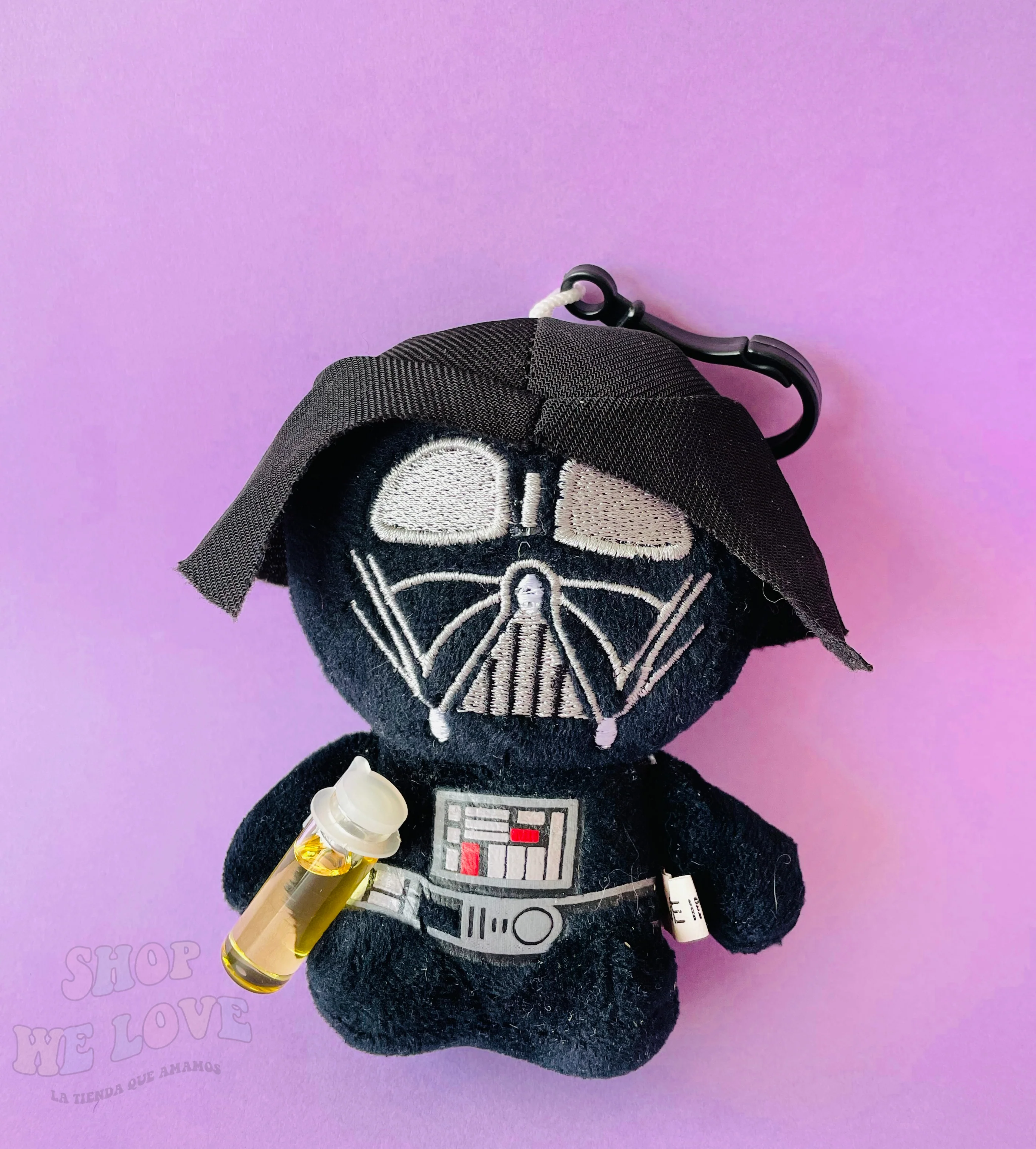 Aromatizadores de auto Star Wars - Image 4