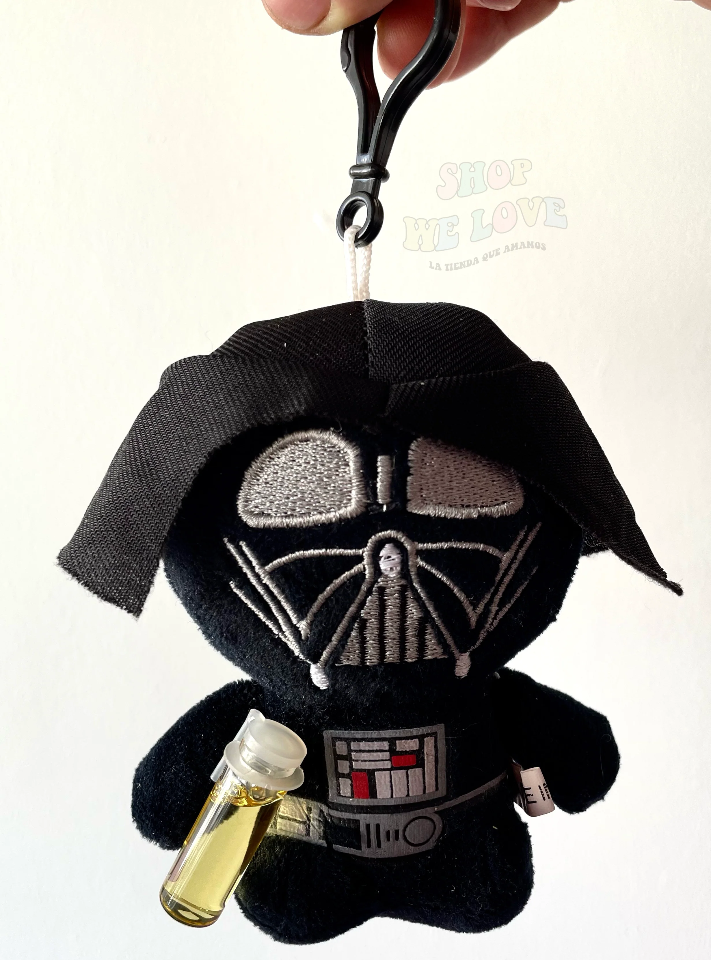Aromatizadores de auto Star Wars - Image 5