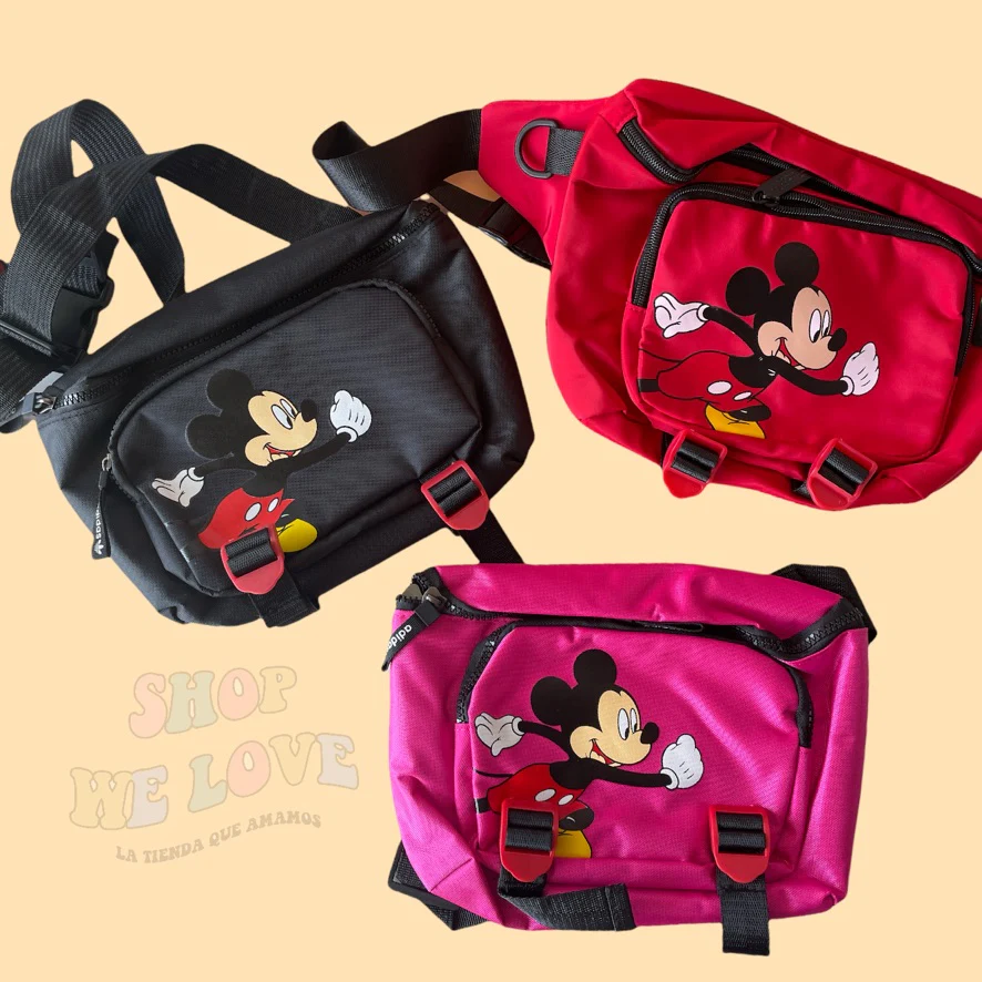 Banano Mickey Mouse - Image 4