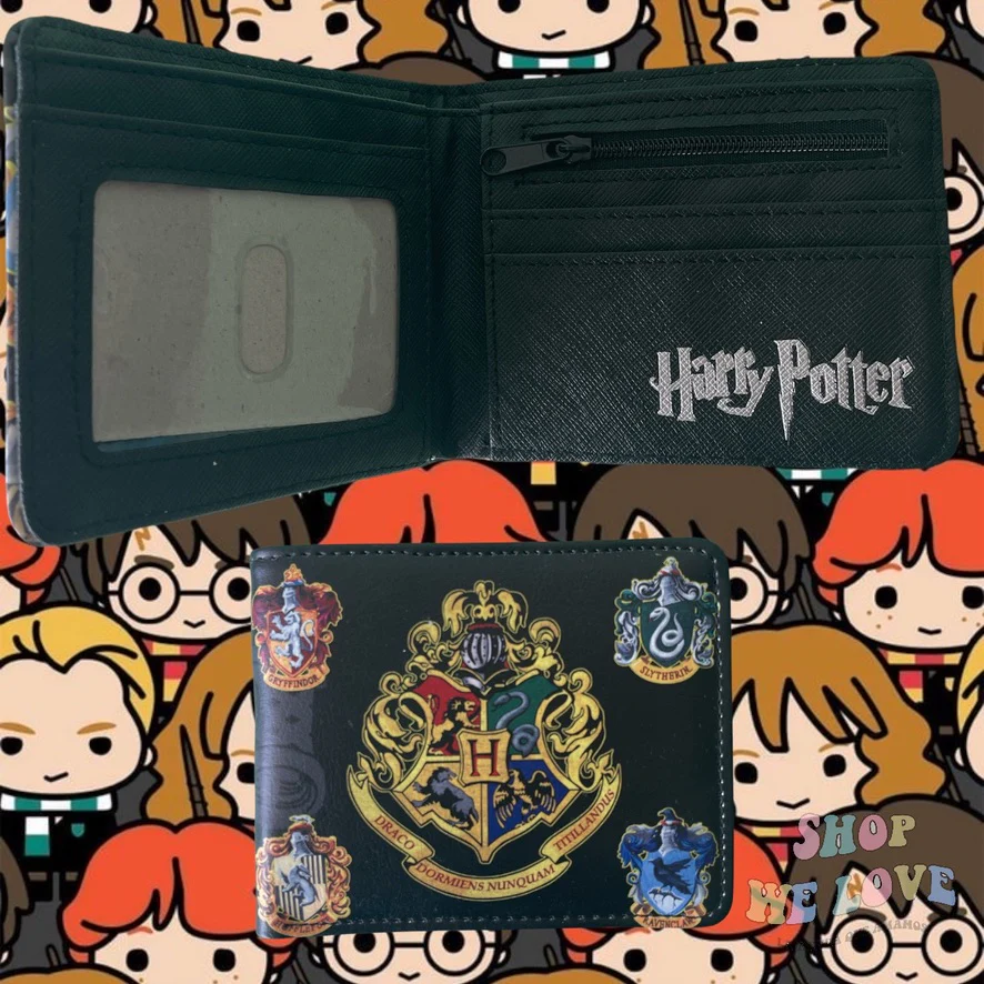 Billetera Harry Potter - Image 6