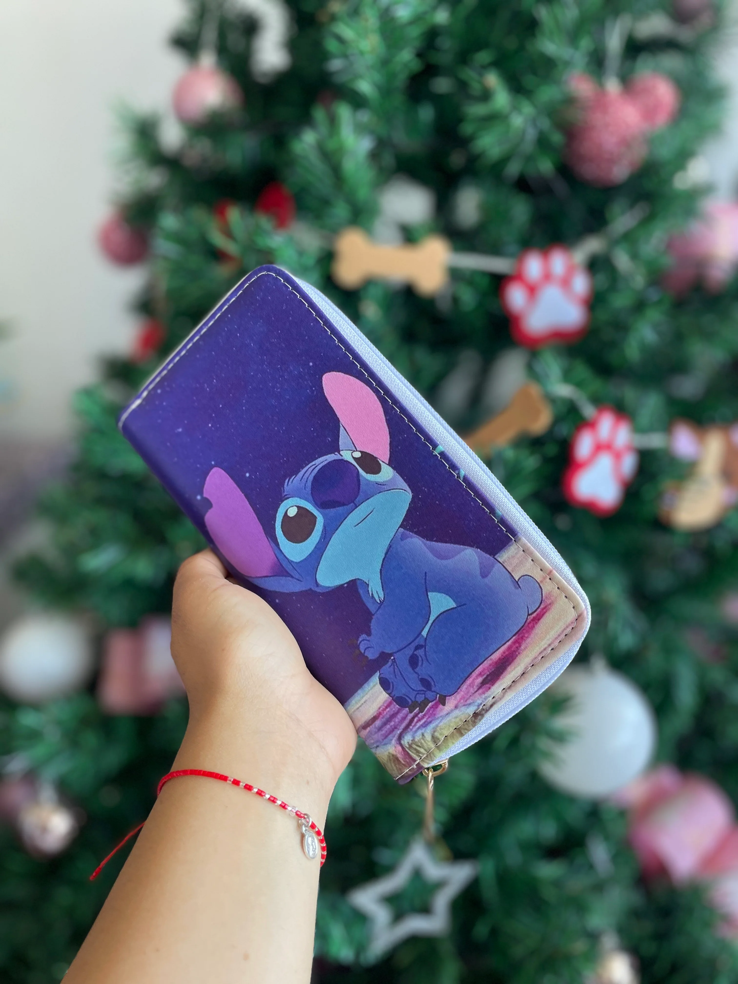 Billetera STITCH