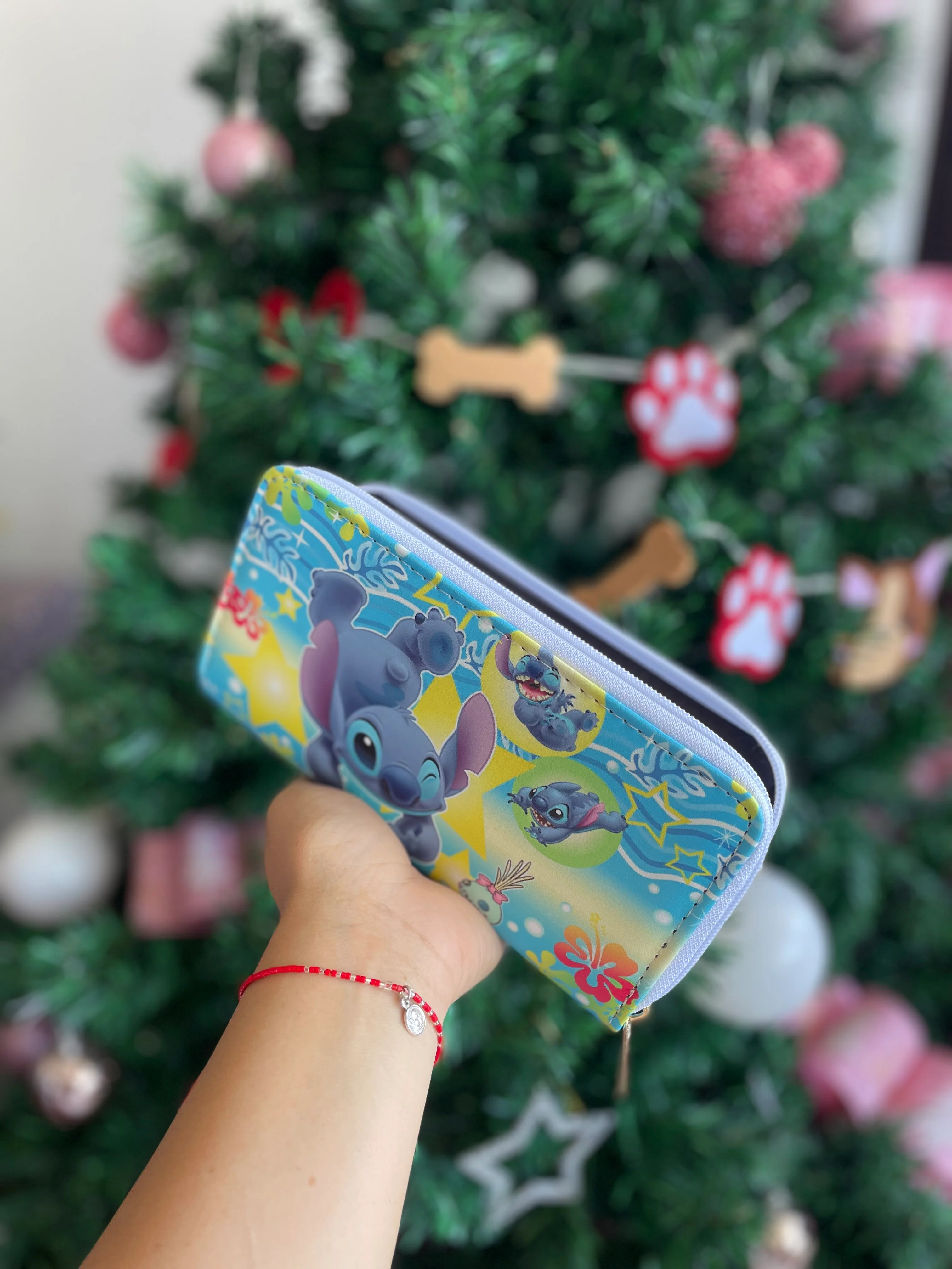 Billetera STITCH