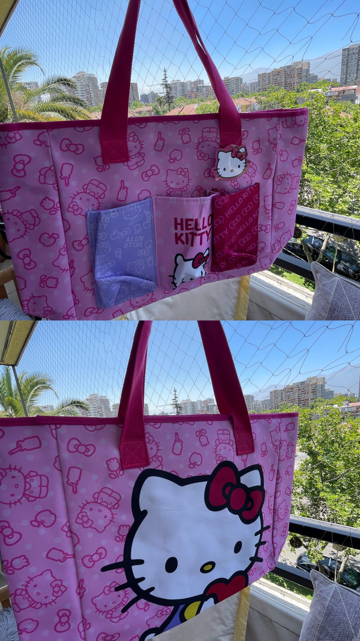Bolso Hello Kitty - Image 2