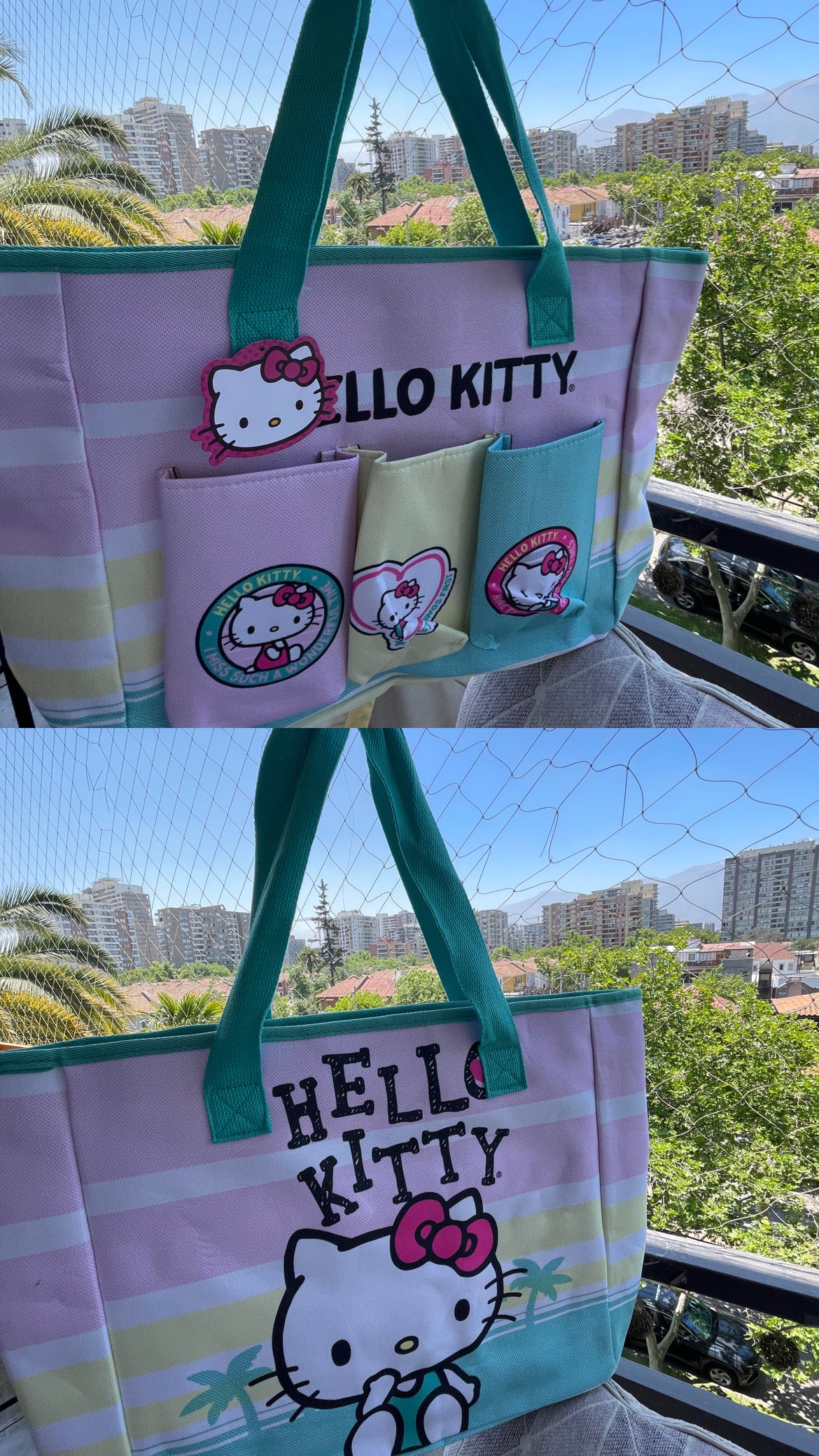 Bolso Hello Kitty - Image 3