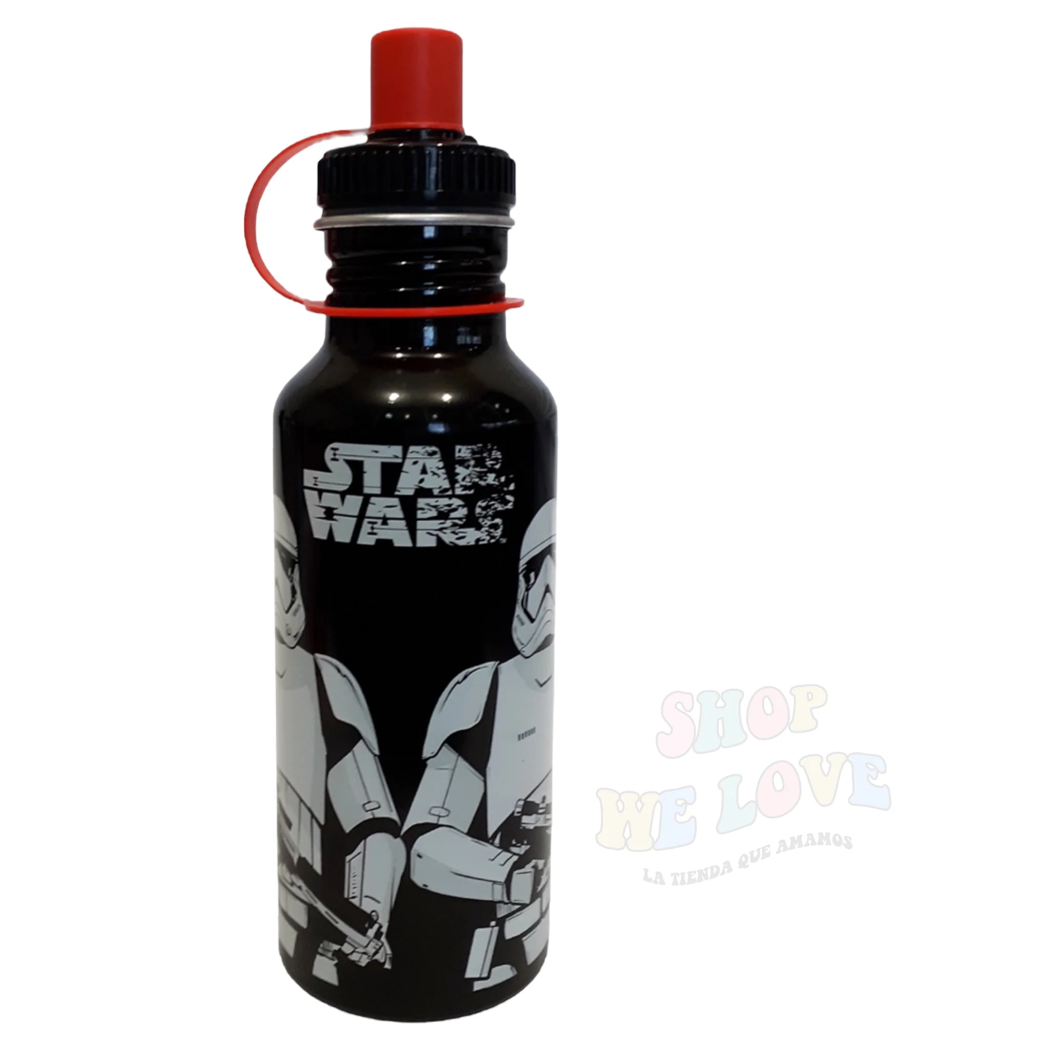 Botella Star Wars 450ml - Image 2