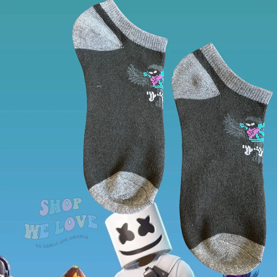 Calcetines Fornite - Image 2