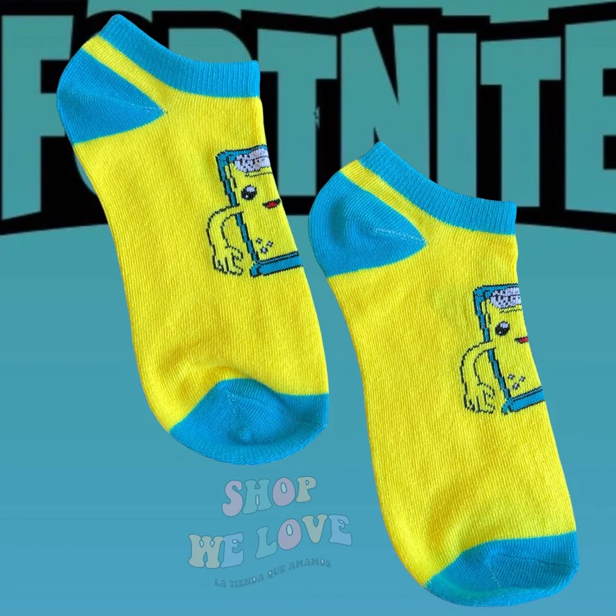 Calcetines Fornite - Image 3