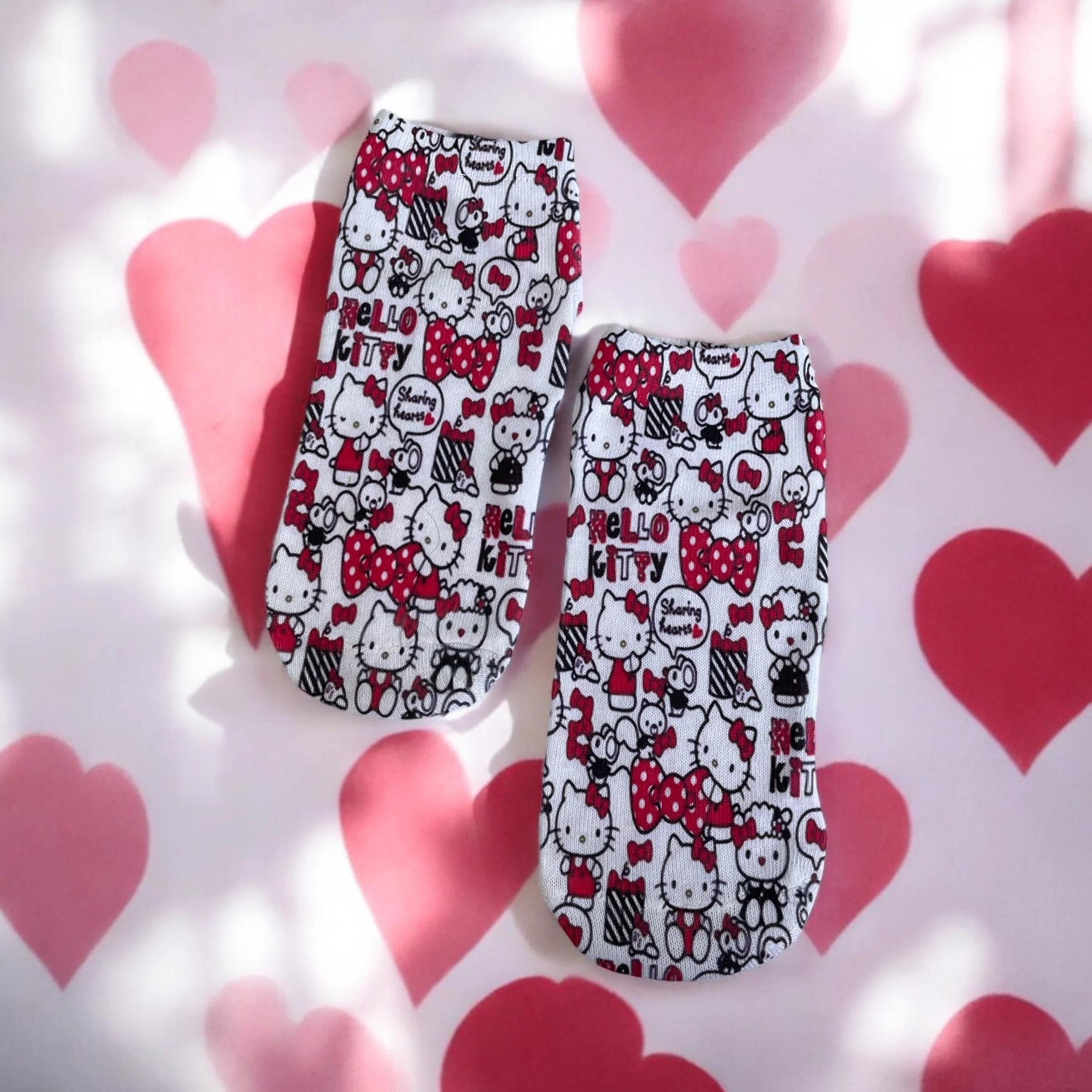Calcetines Hello Kitty - Image 2