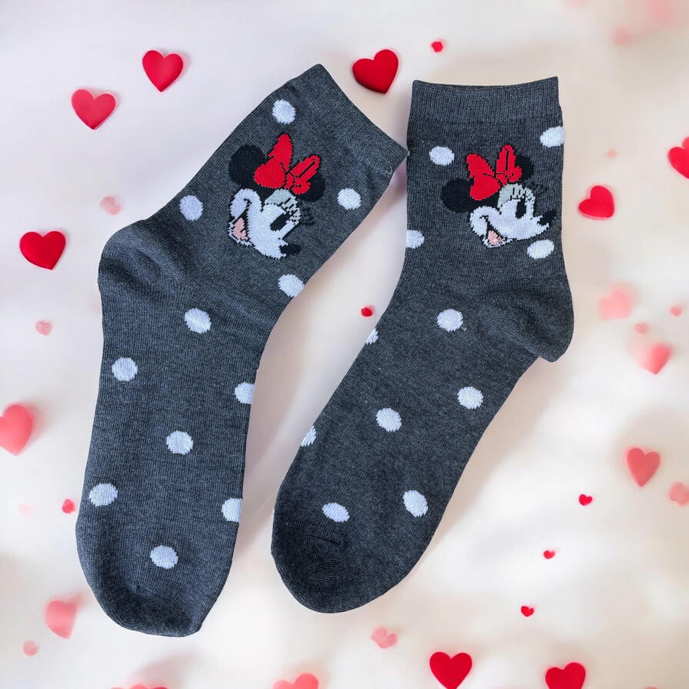 Calcetines largos Minnie Mouse - Image 10