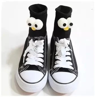 Calcetines Ojos Elmo - Image 4