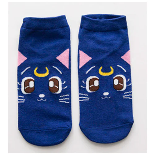 Calcetines Sailor Moon - Image 4