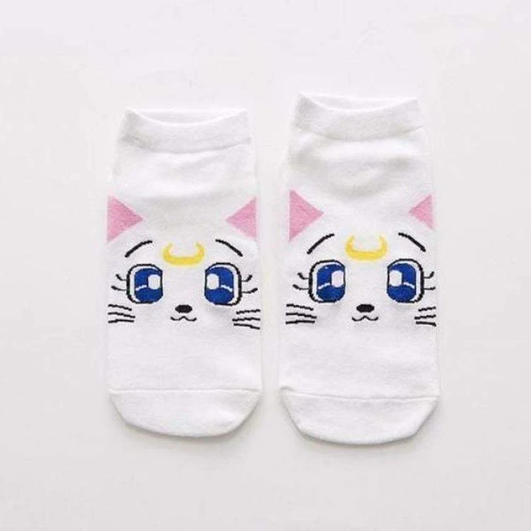 Calcetines Sailor Moon - Image 5