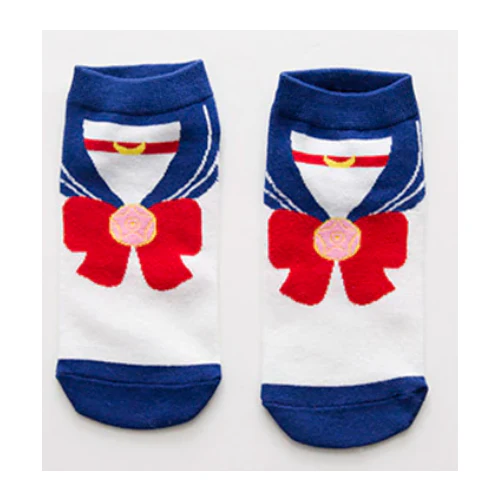 Calcetines Sailor Moon - Image 6