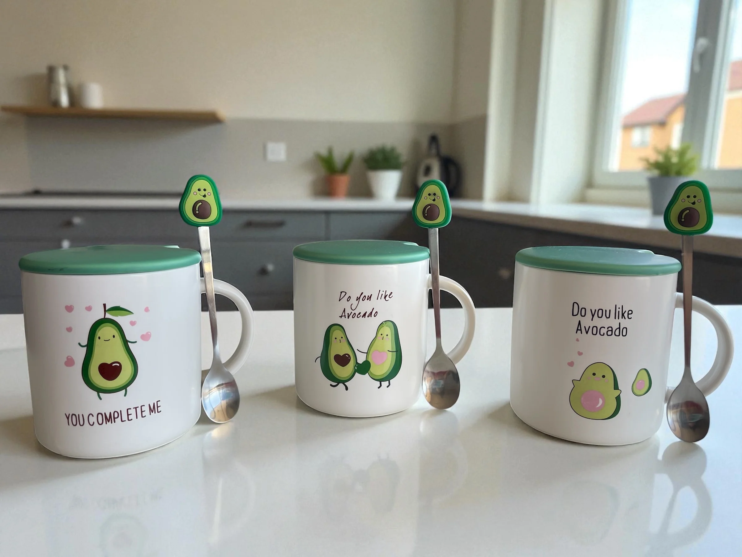 Colección Avocado Love - Image 4