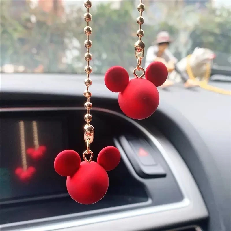 Colgante de Auto Disney - Image 2