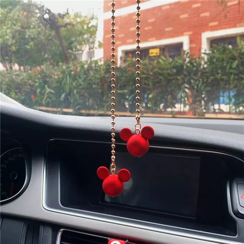 Colgante de Auto Disney - Image 3
