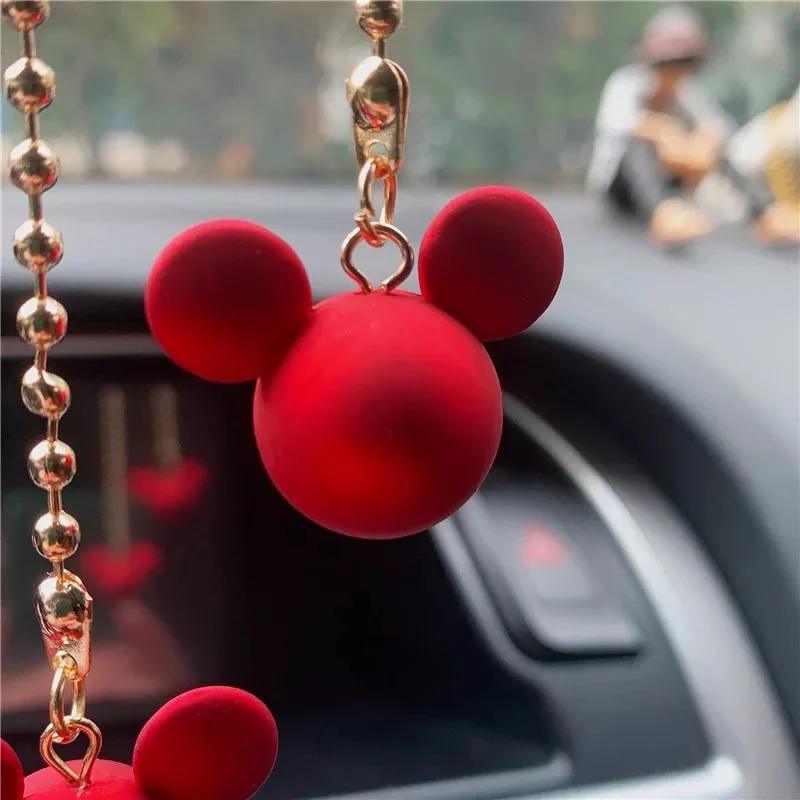 Colgante de Auto Disney - Image 4
