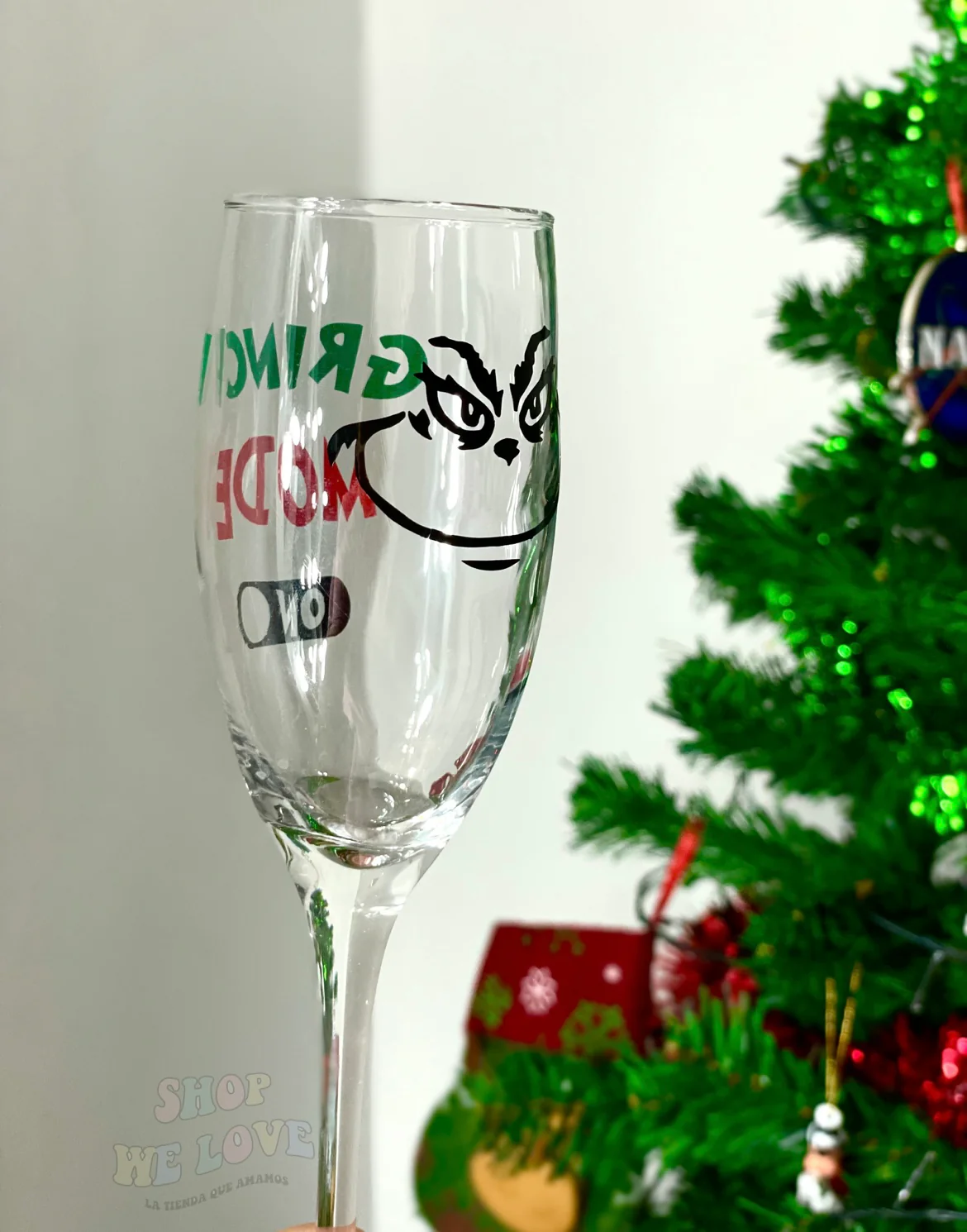 Copa Grinch Mode On - Image 2