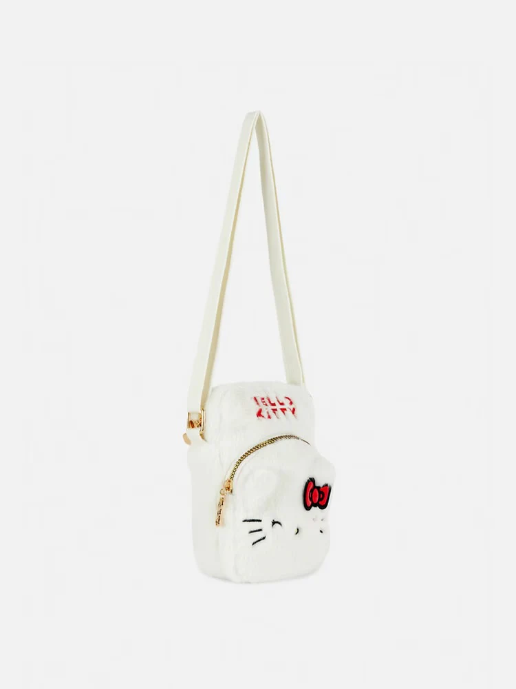 Crossbody porta celular Hello Kitty - Image 2