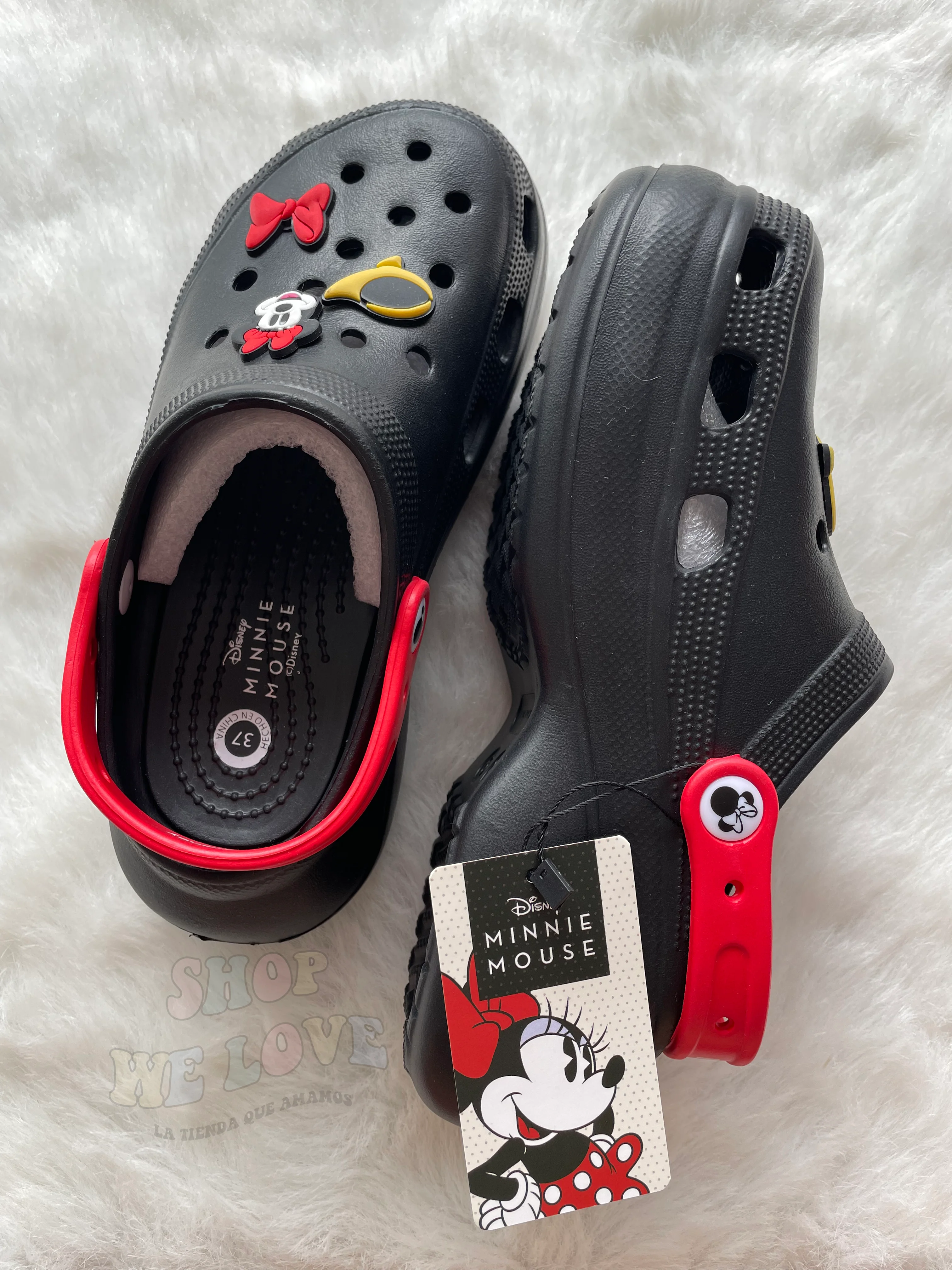 Estilo Crocs 3 - Image 4