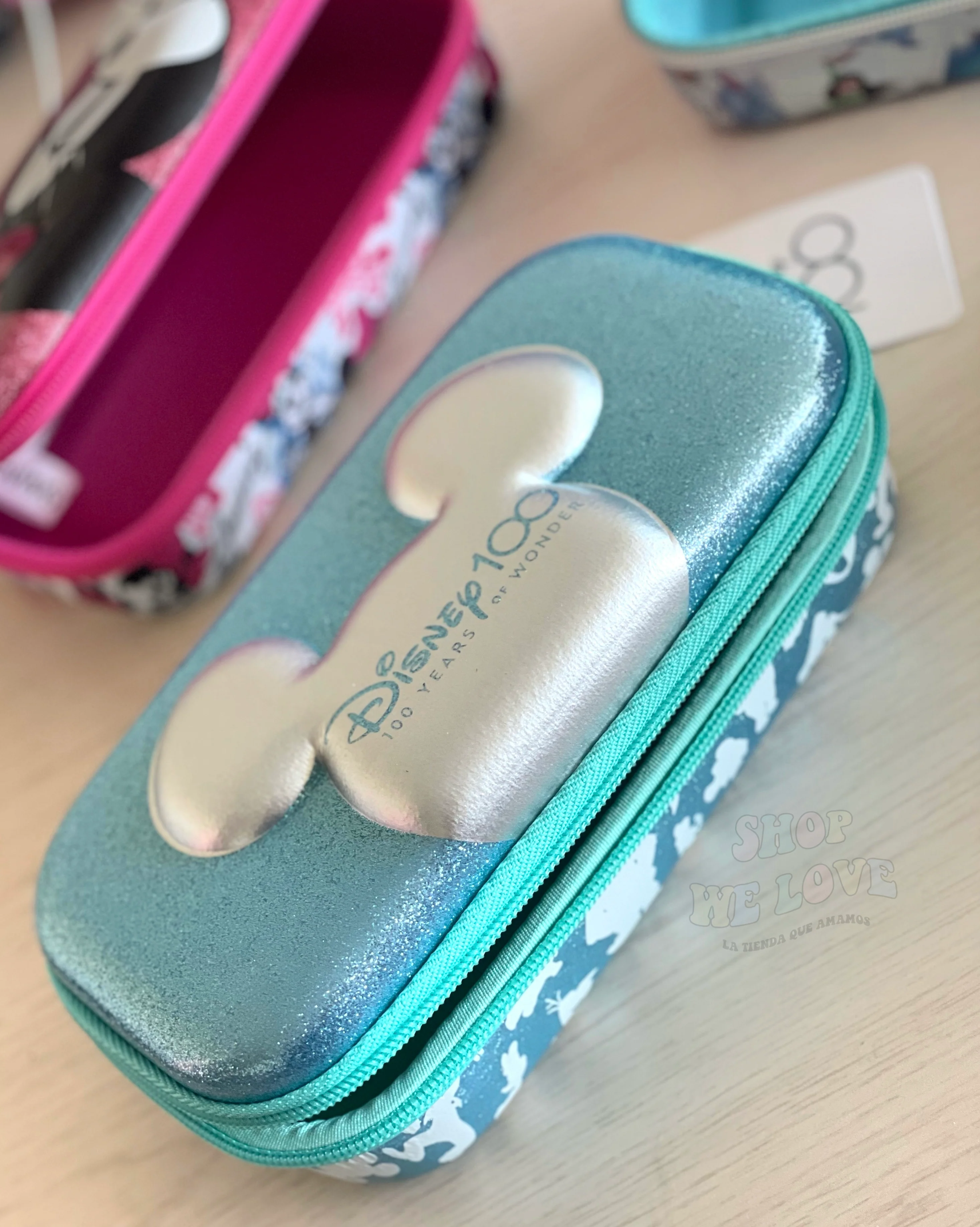 Estuche Disney 100 años