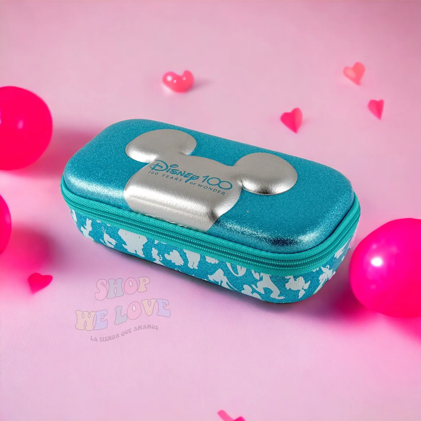 Estuche Disney 100 años - Image 2