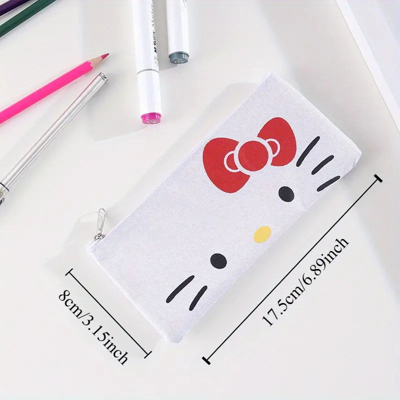 Estuche hello Kitty - Image 3