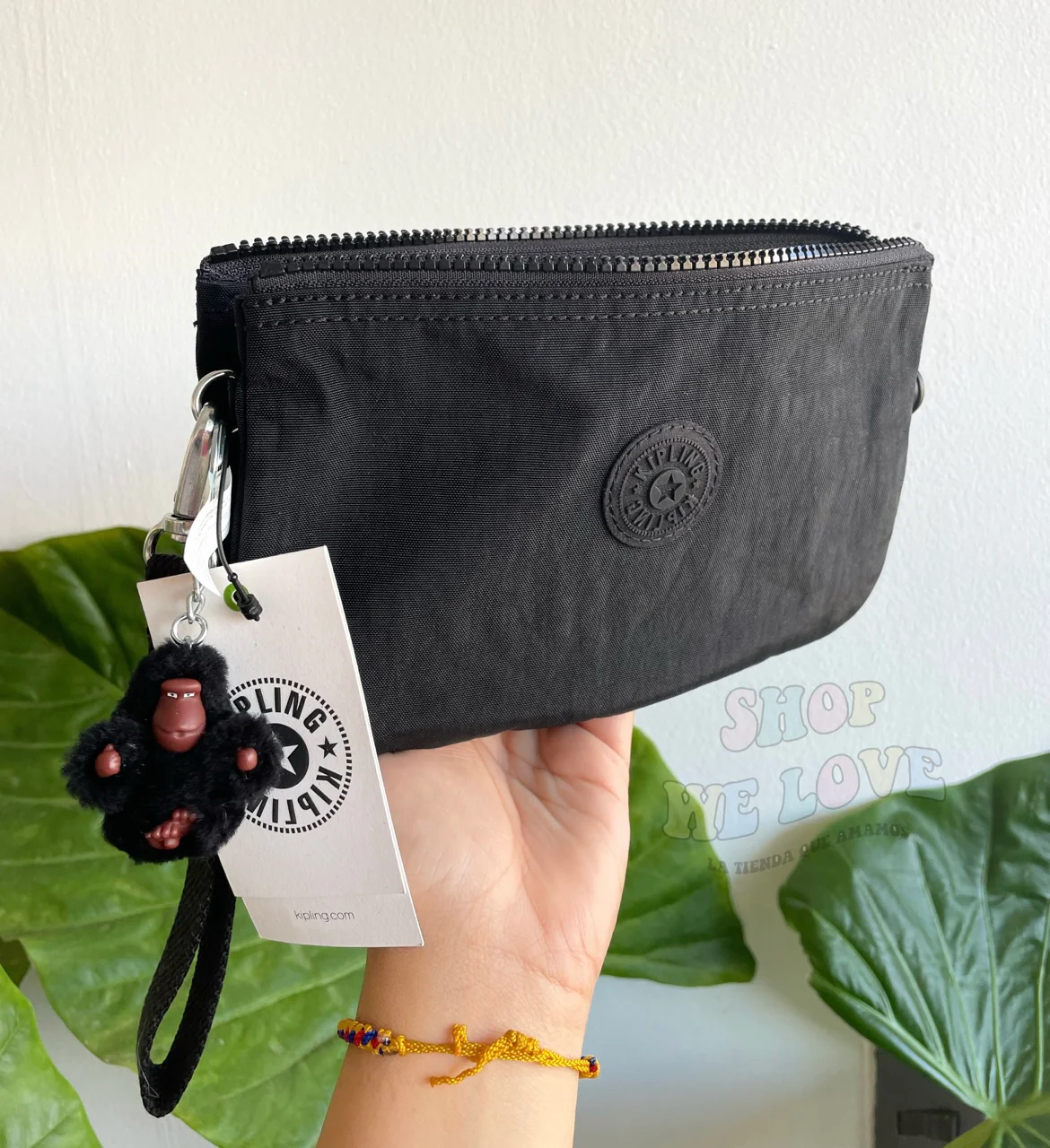 Estuche Modelo CREATIVITY XL black