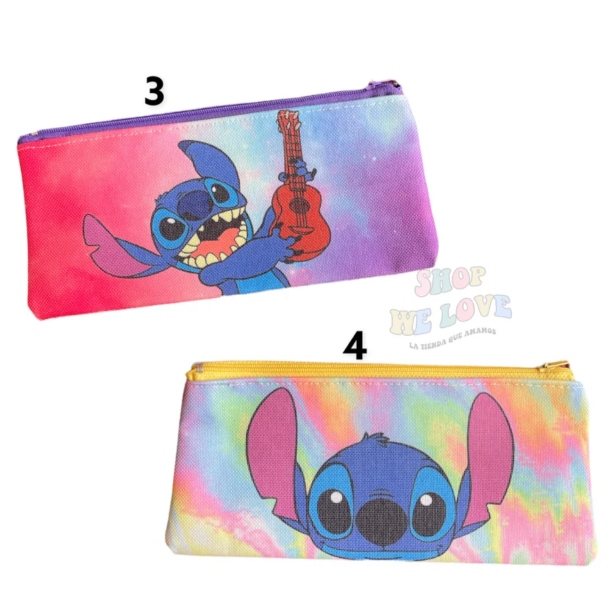 Estuches Stitch - Image 2