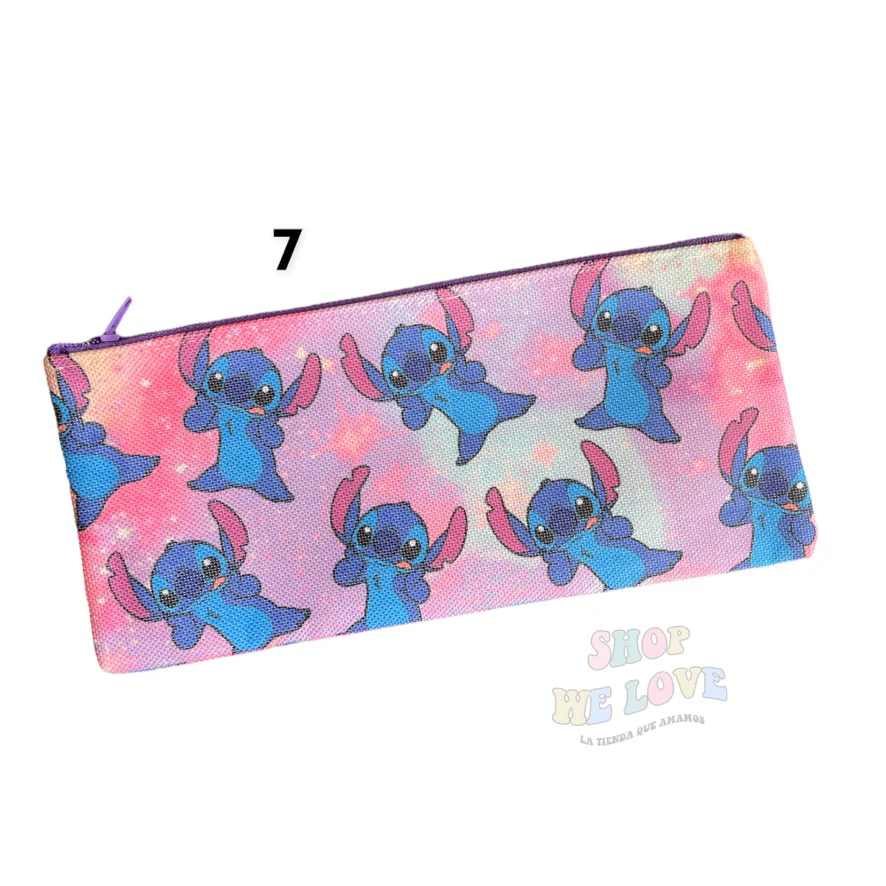Estuches Stitch - Image 3