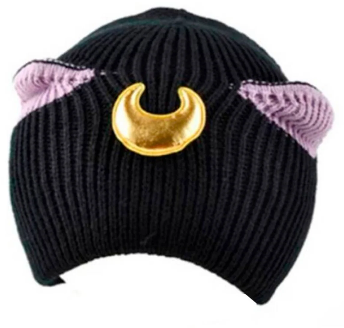 Gorro Gatita Luna Sailor Moon - Image 5