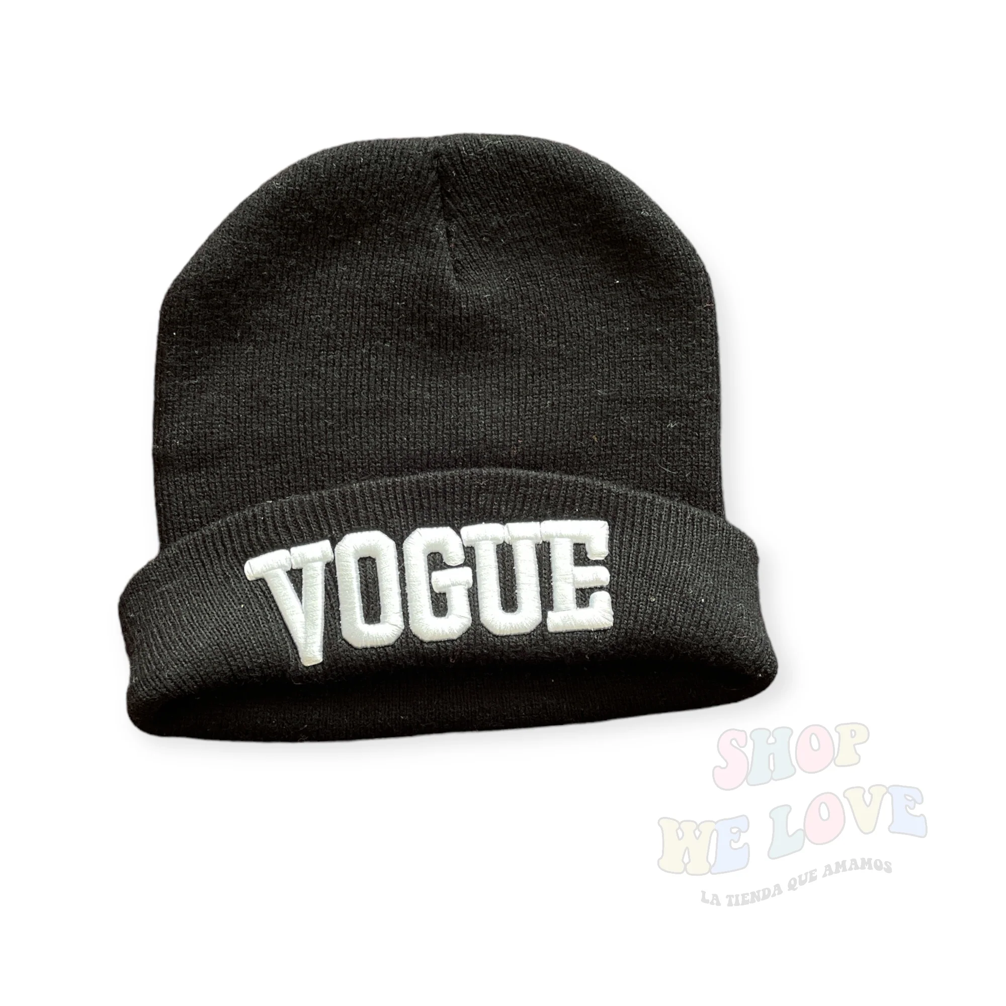 Gorro Vogue - Image 2
