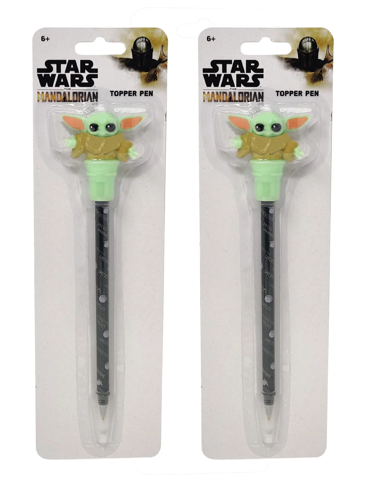 Lápiz pasta baby yoda - Image 2