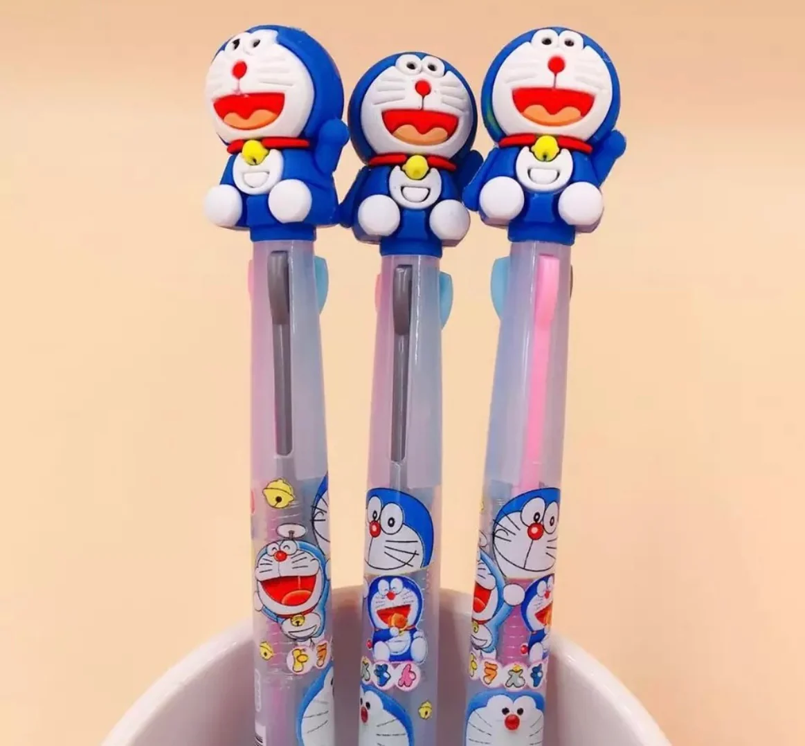 Lápiz pasta doraemon - Image 2