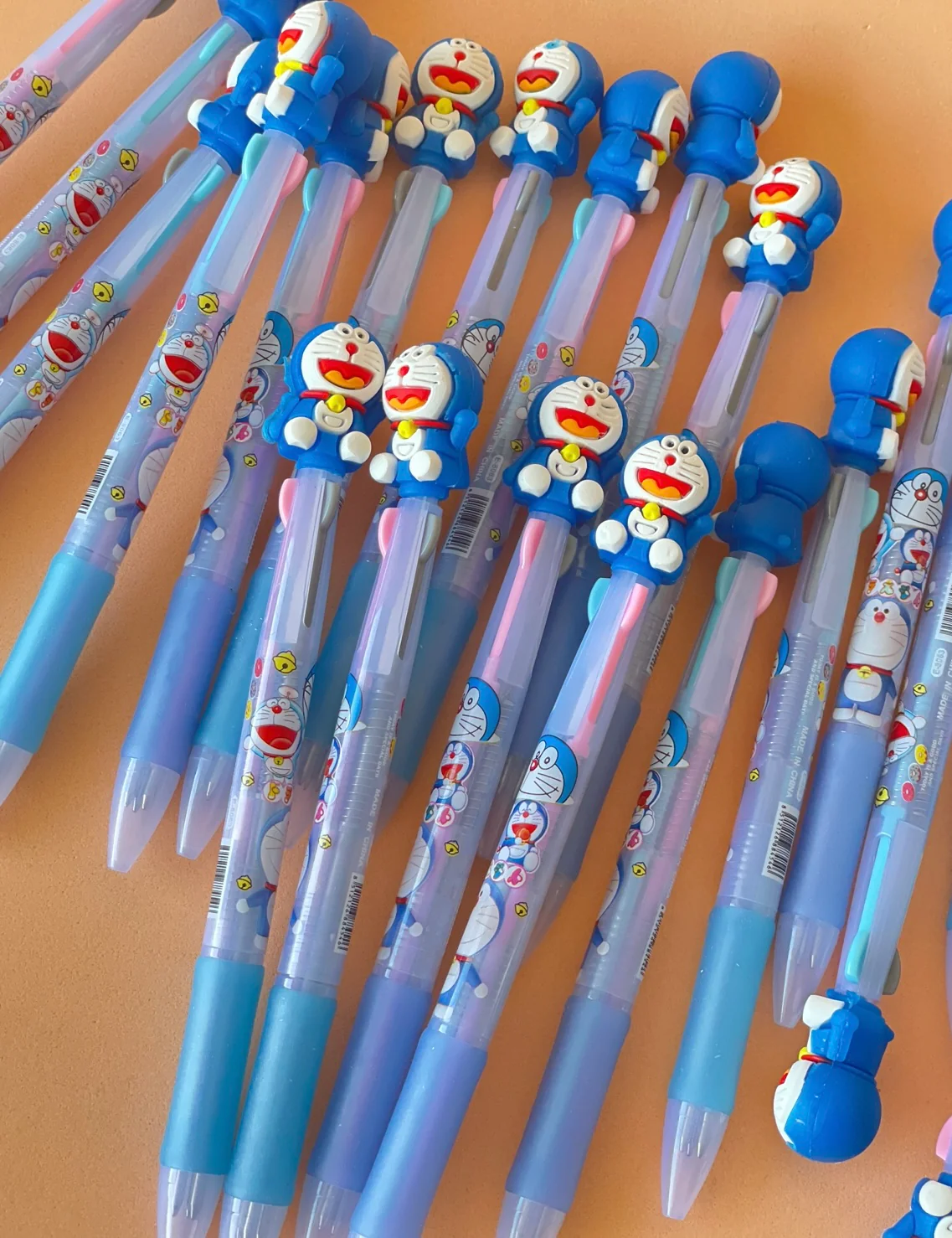 Lápiz pasta doraemon - Image 3