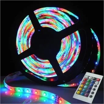 Luces Led Decorativas (2 ROLLOS) - Image 3