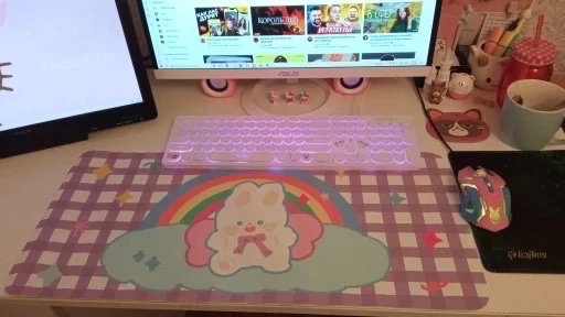 Mat Computer Conejito - Image 3