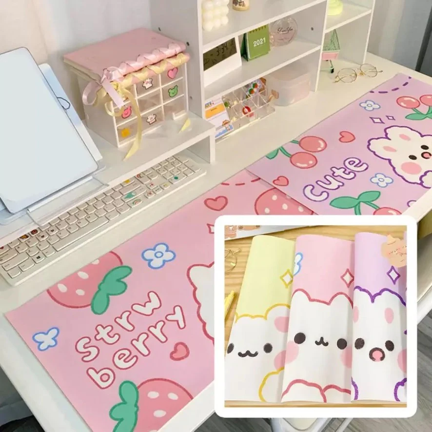 Mat Computer kawai coreano