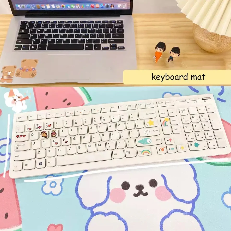 Mat Computer kawai coreano - Image 5