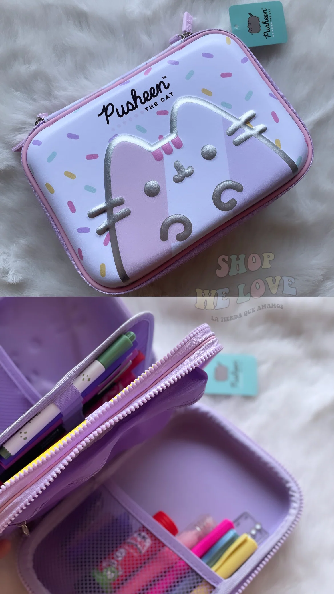 MAXI ESTUCHE PSHEEN