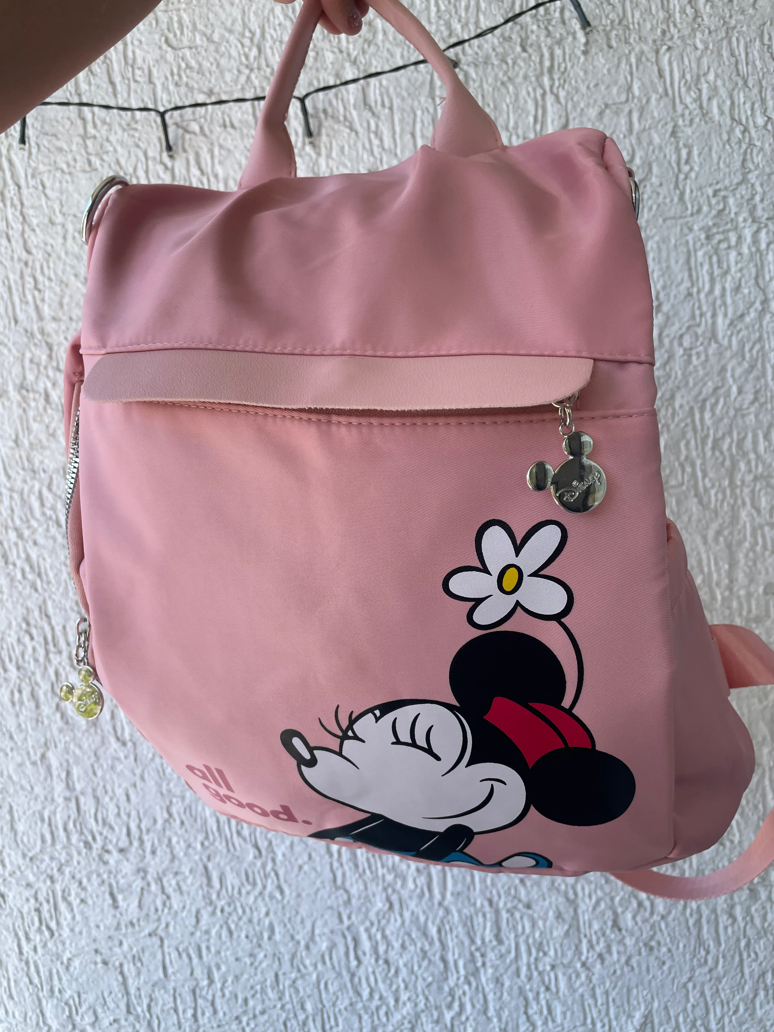 Mochila Minnie Mouse - Image 11