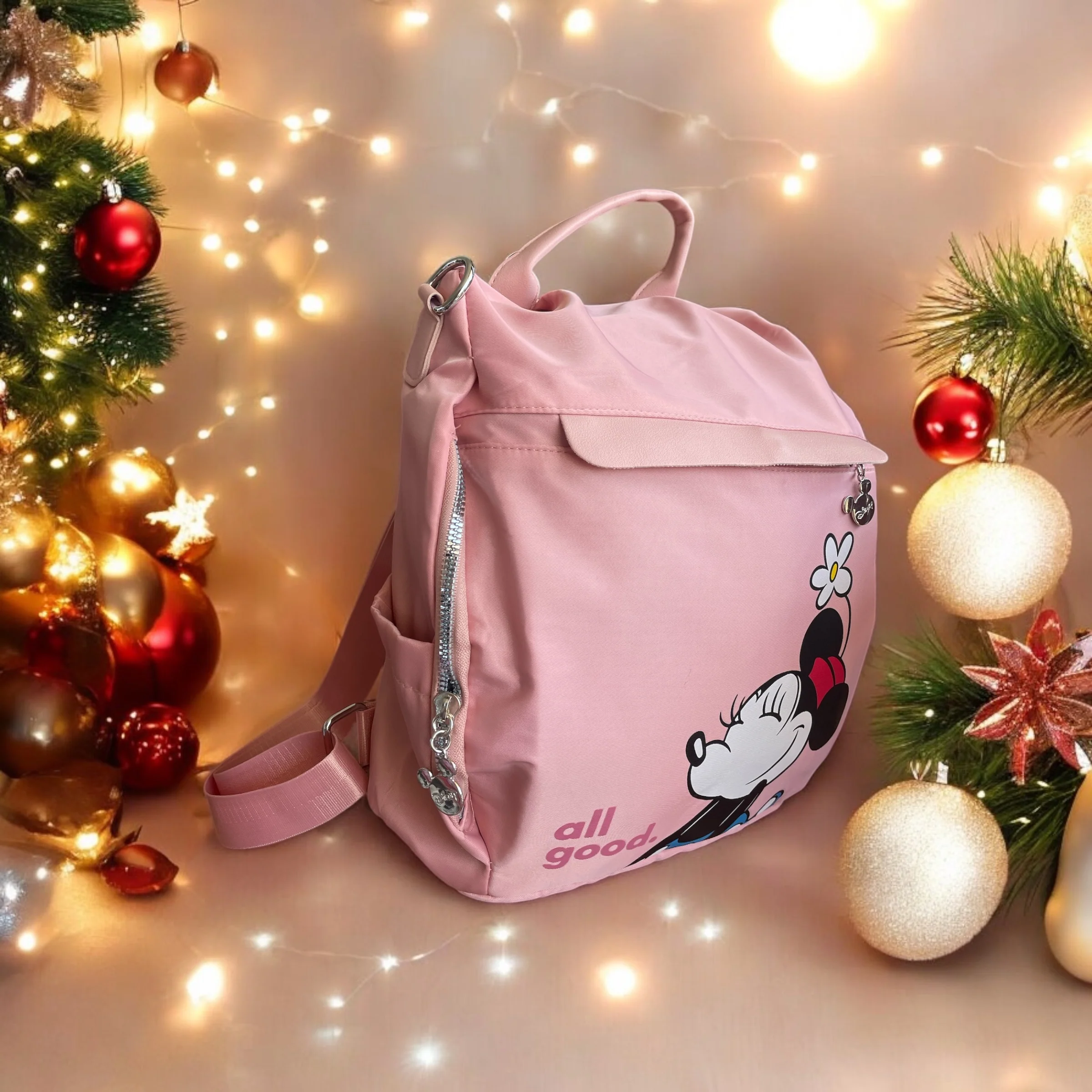 Mochila Minnie Mouse - Image 7