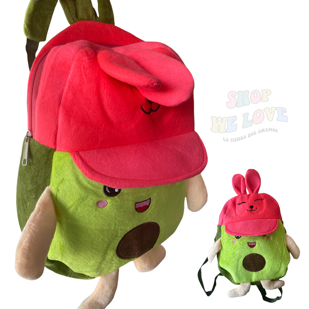 Mochila Palta - Image 3