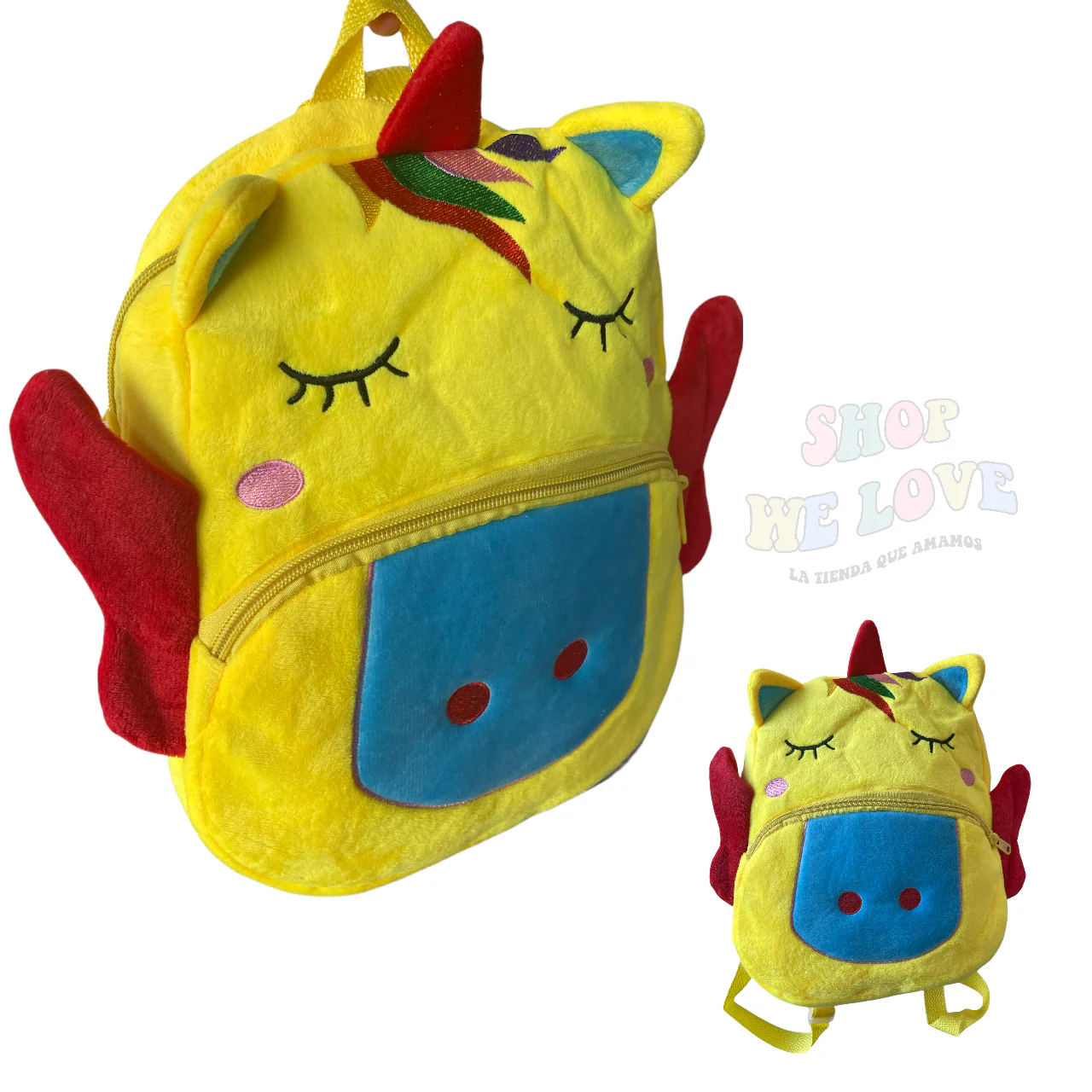 Mochila Unicornio - Image 6