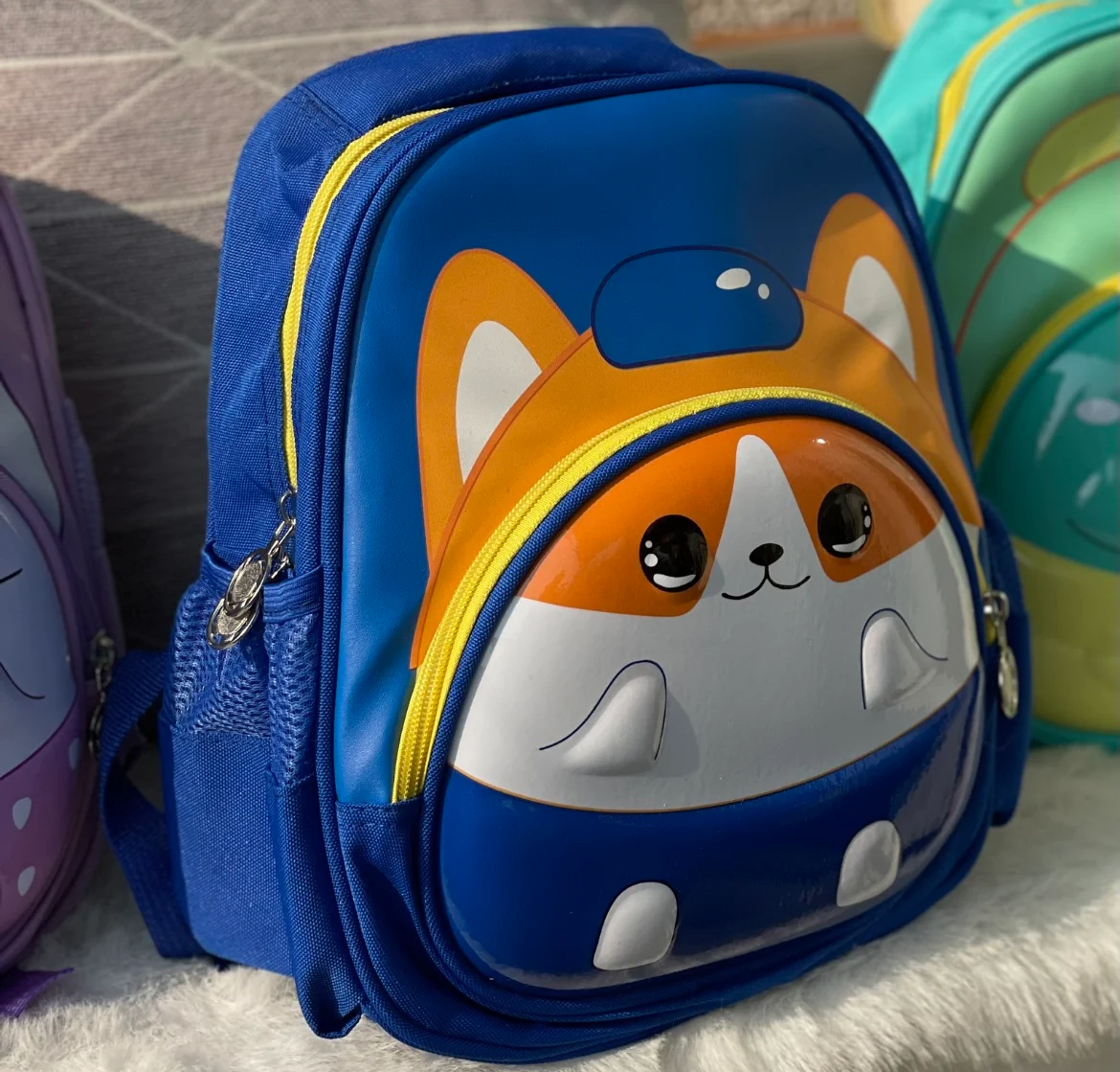 Mochilas animalitos - Image 3