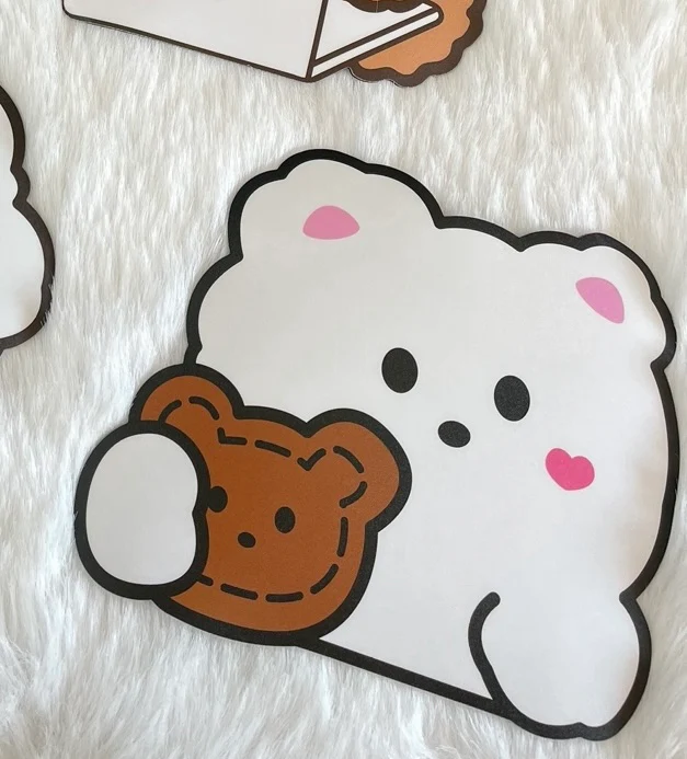 Mouse pad kawai - Image 13