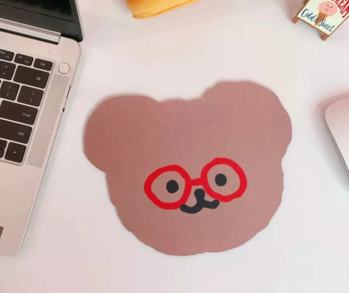 Mouse pad kawai - Image 3