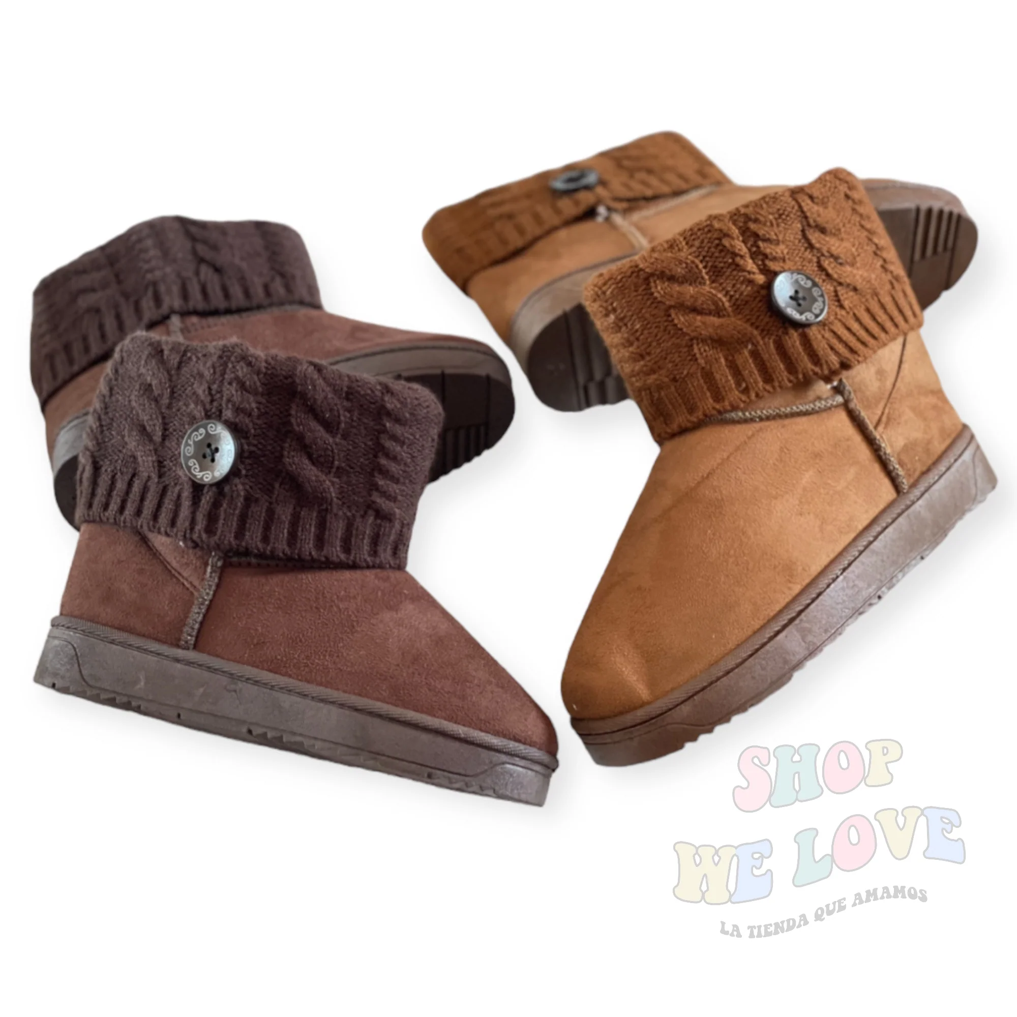 Pantu Botas - Image 2