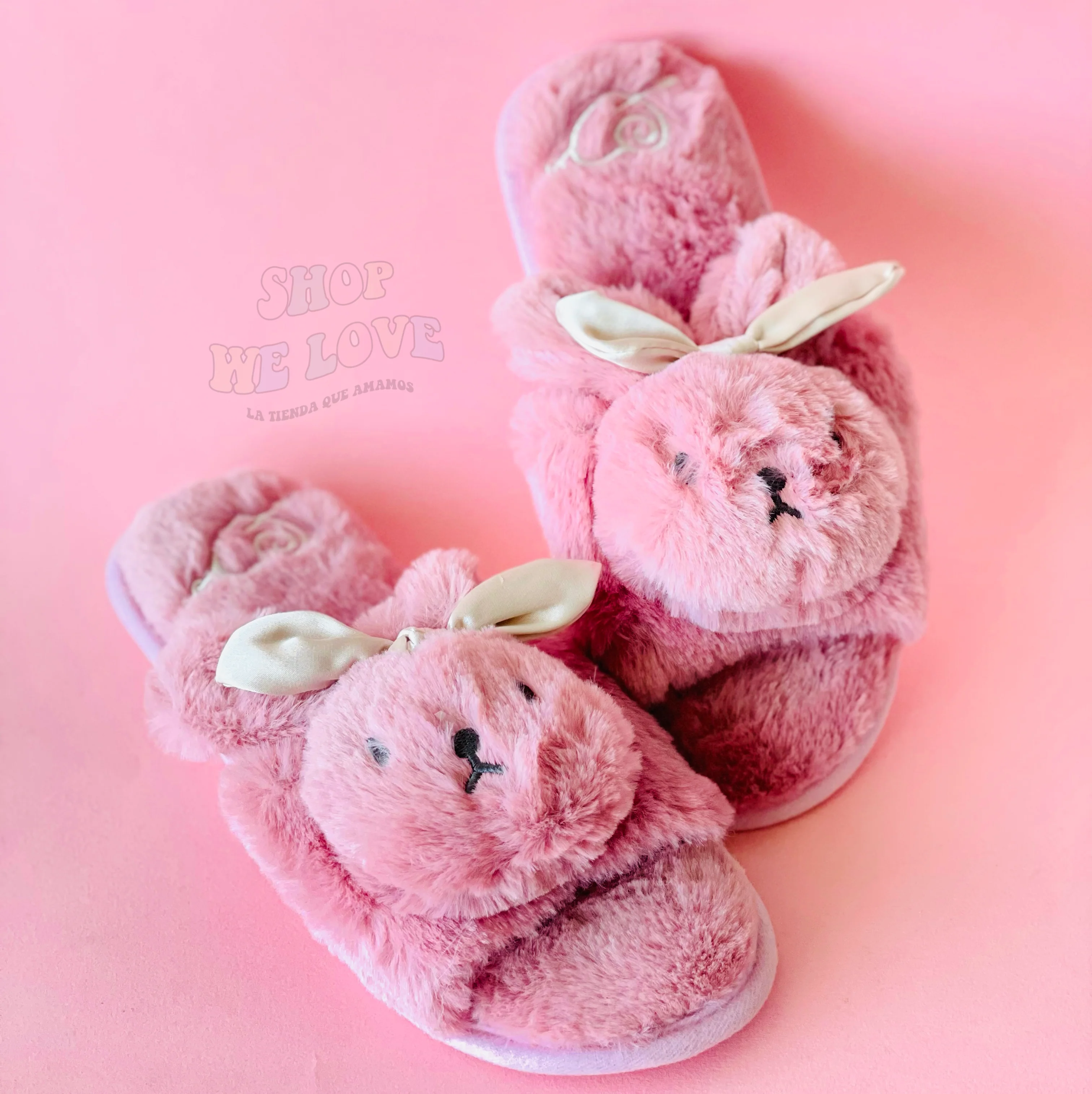 Pantuflas Conejito - Image 2