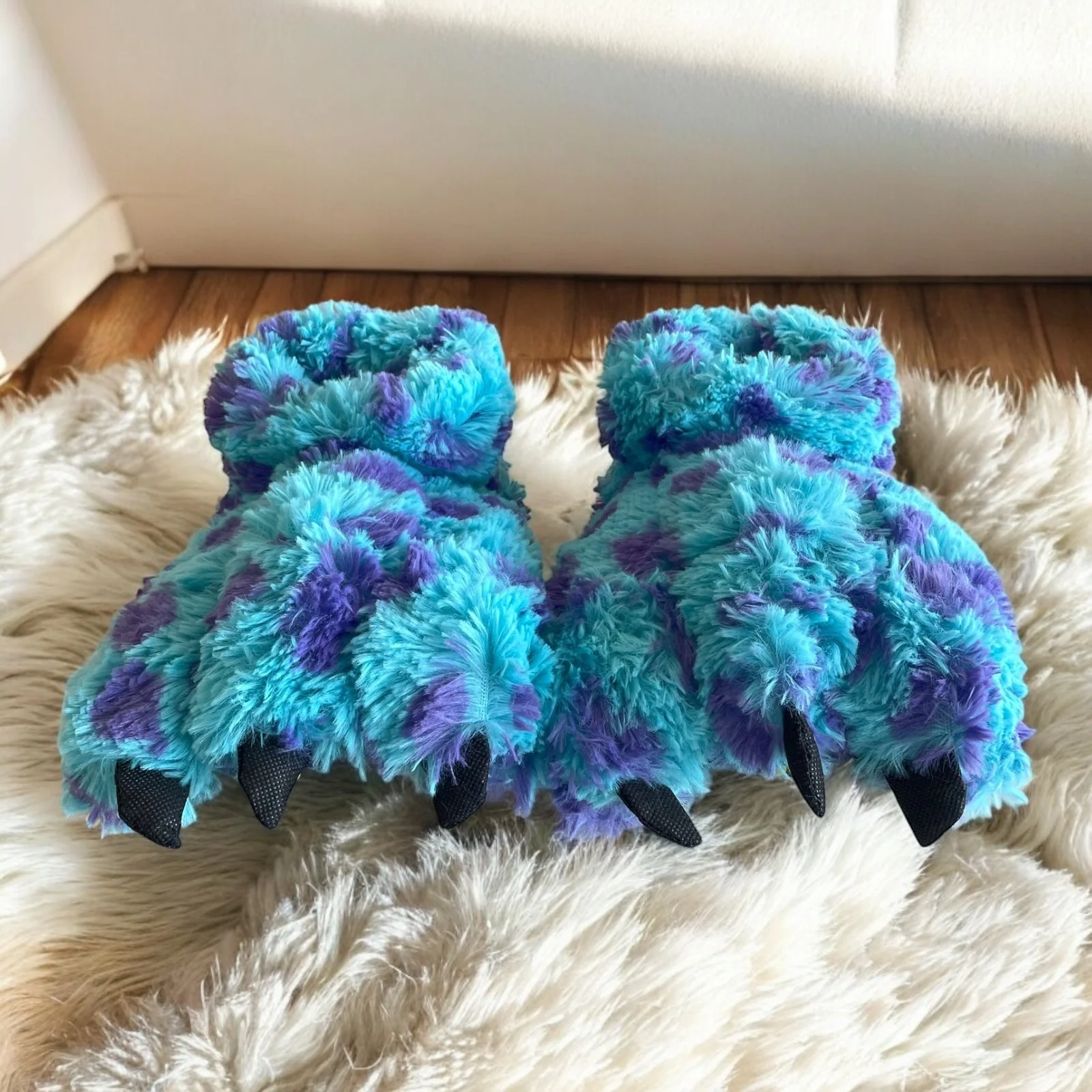 Pantuflas garritas sullivan - Image 3